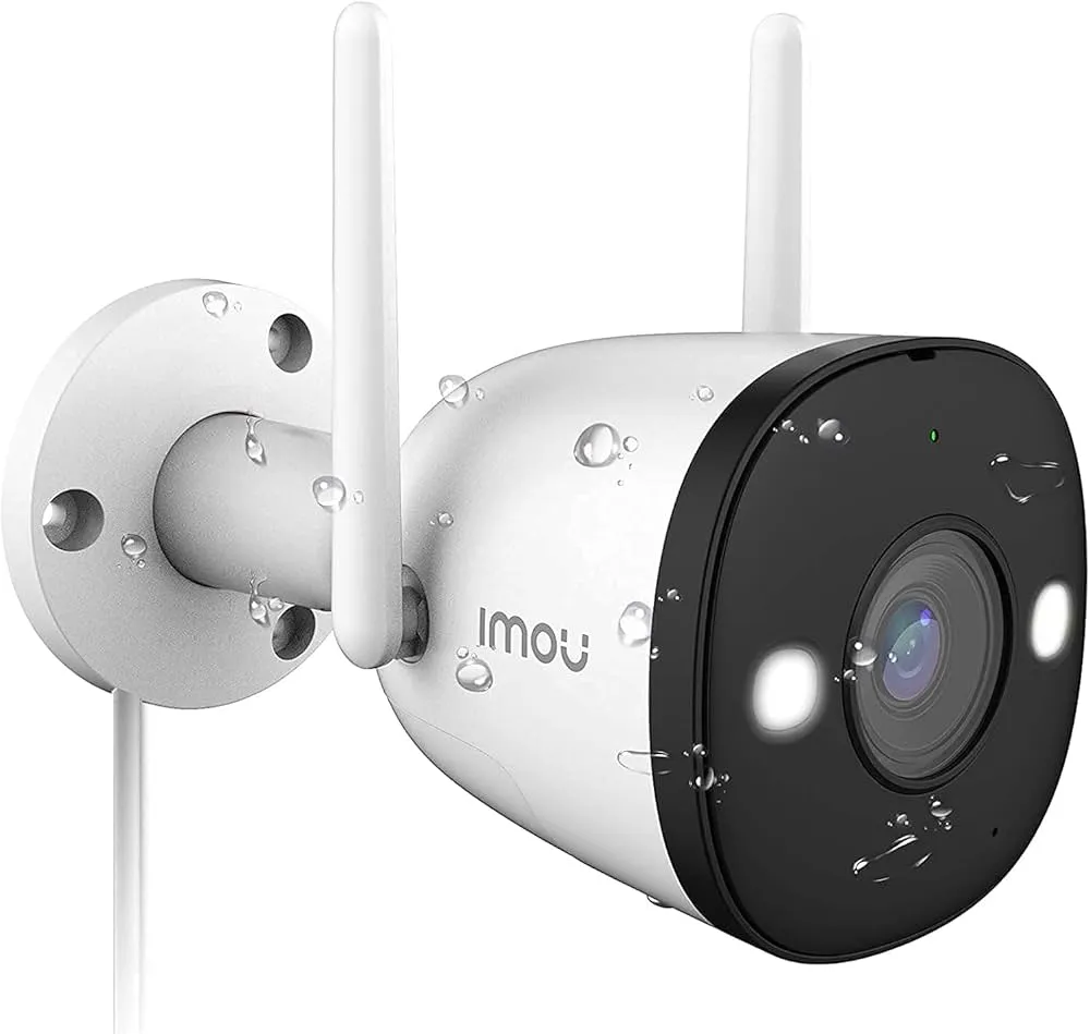 IMOU BULLET 2E 5MP