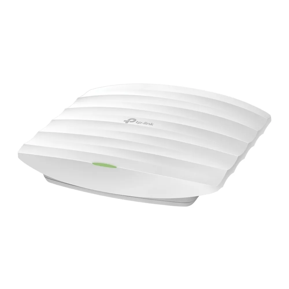 TP-Link Point d'accès WiFi N 300 Mbps PoE - Plafonnier – Image 2
