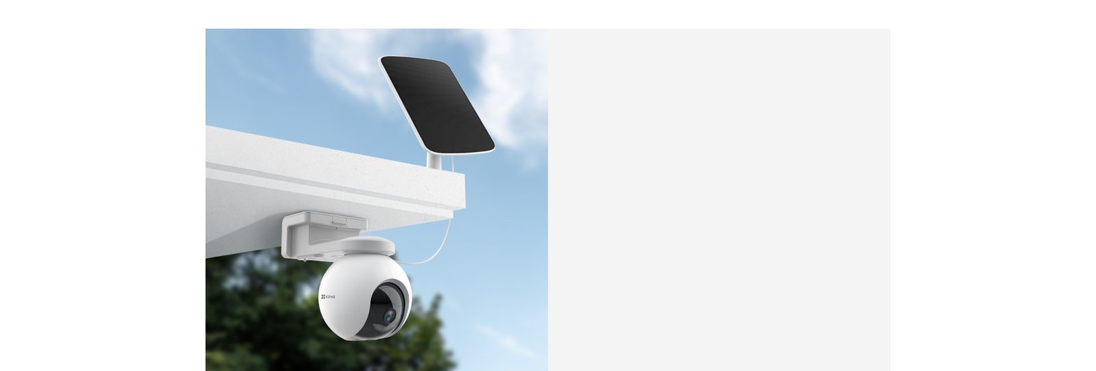 EZVIZ CAMERA HB8 2K+ – Image 5
