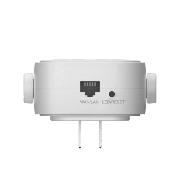 Répéteur WiFi mesh RG-EW1200R à dual band