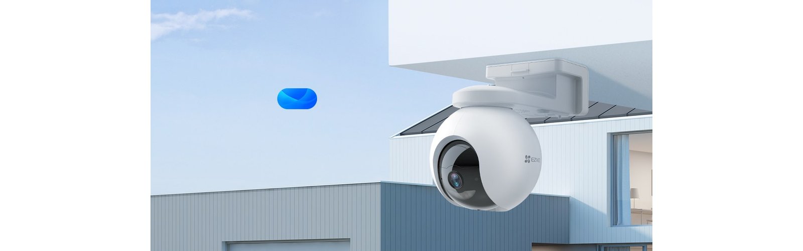 EZVIZ CAMERA HB8 2K+ – Image 6