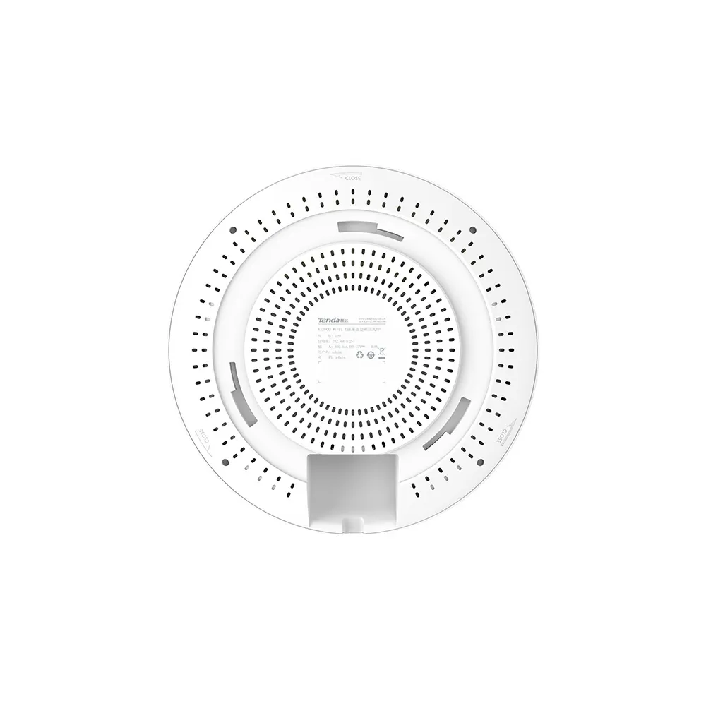 Tenda i29 AX3000 Wi-Fi6 Long-Range Access Point – Image 3