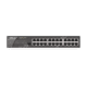 RG-ES124GD, 24-port 10/100/1000Mbps Unmanaged Switch