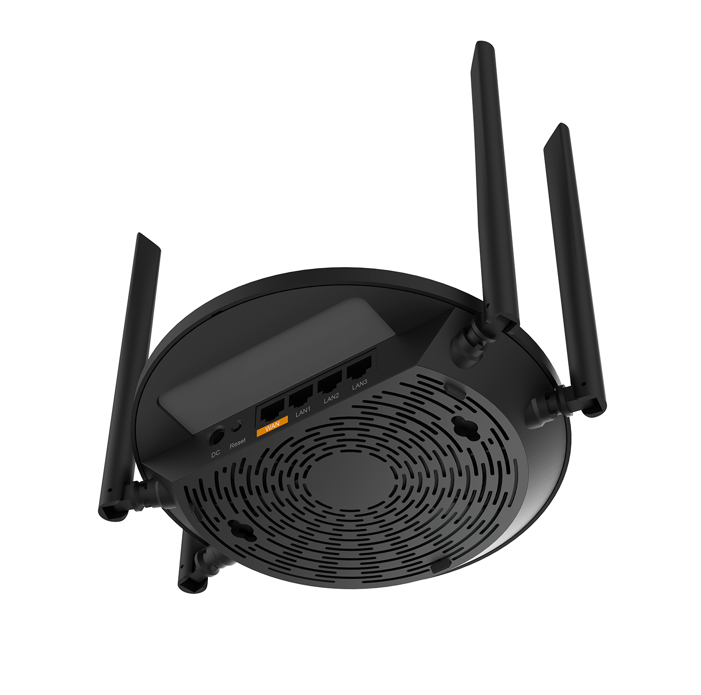 Ruijie RG-EW300 PRO Routeur intelligent sans fil 300 Mbit/s – Image 4
