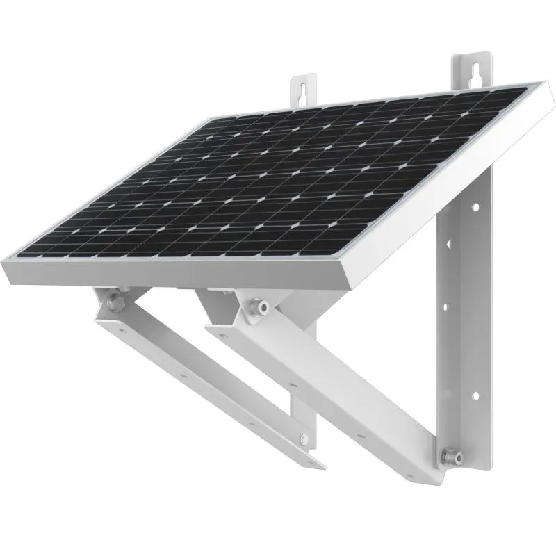 4MP Pro Solar-powered Security PT Camera Setup – Image 4