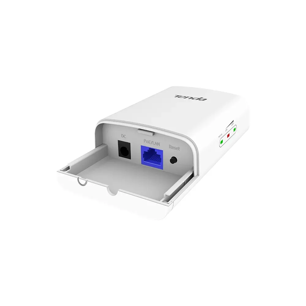5GHz 9dBi 11AC 867Mbps Outdoor CPE