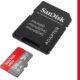 SanDisk 128 Go Ultra microSDXC