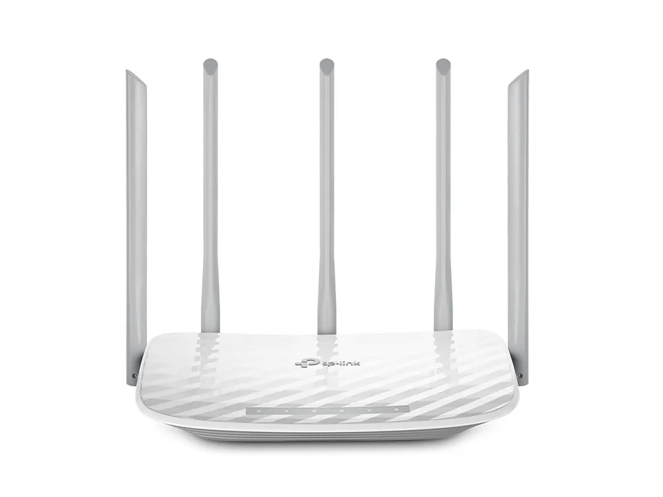 TP-Link Routeur WiFi bi-bande AC1350 Mbps