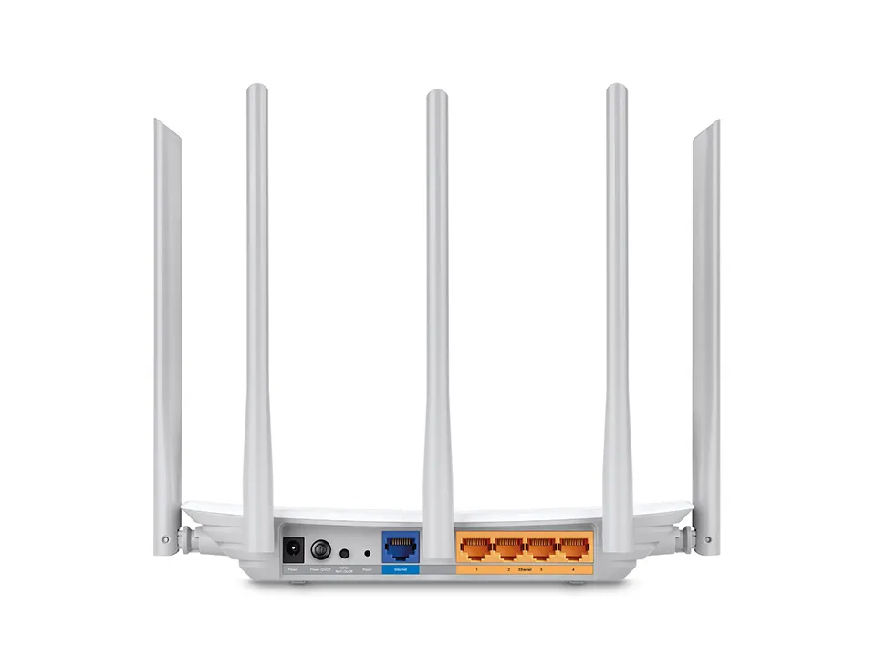TP-Link Routeur WiFi bi-bande AC1350 Mbps – Image 3