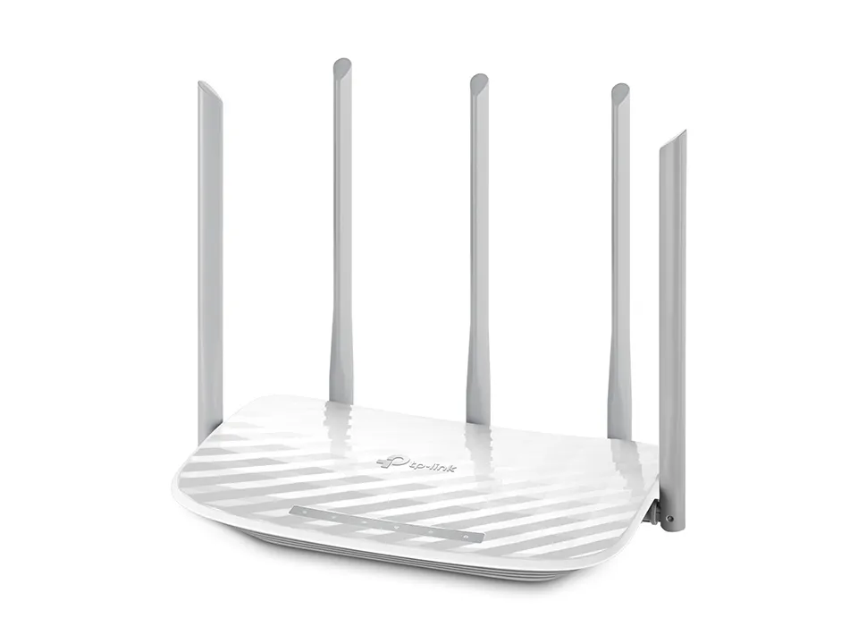 TP-Link Routeur WiFi bi-bande AC1350 Mbps – Image 2