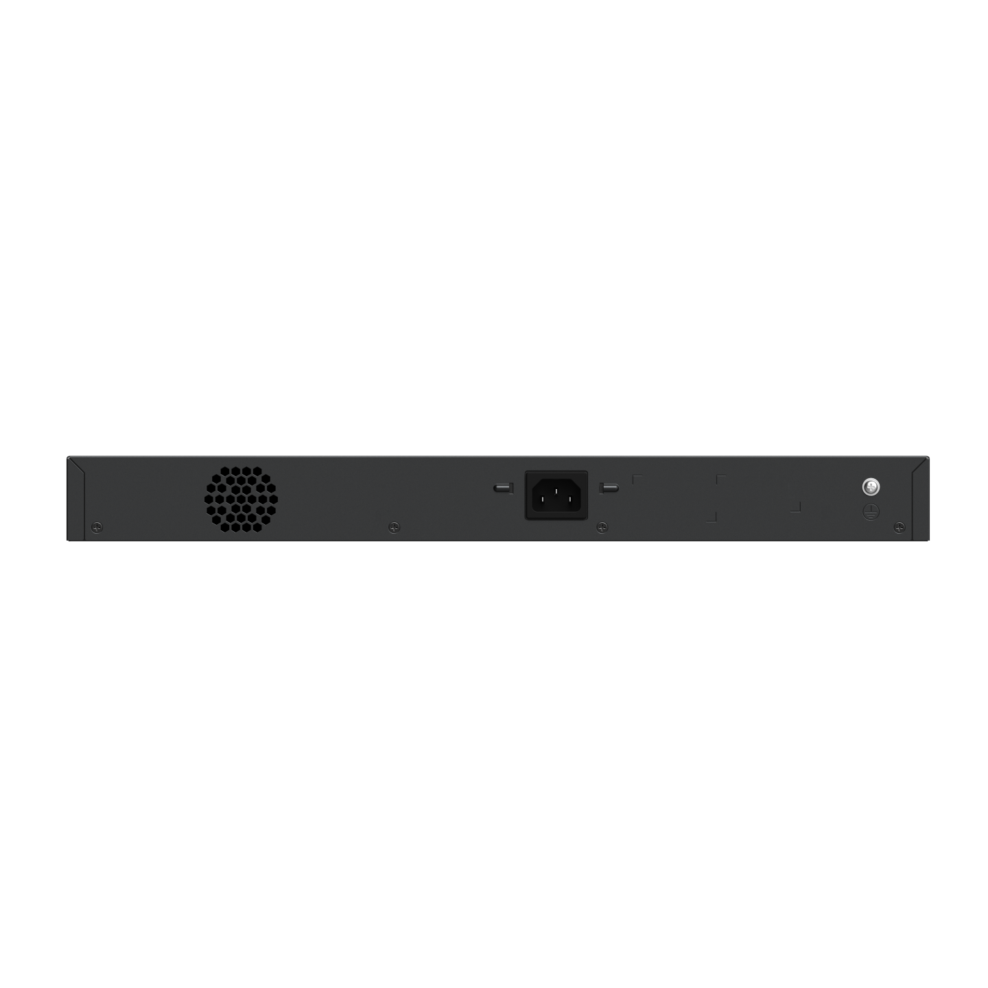 RG-ES228GS-P 28-Port Gigabit Smart Cloud Managed PoE Switch – Image 3