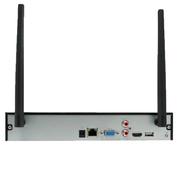 NVR1108HS-W-S2-CE-IMOU