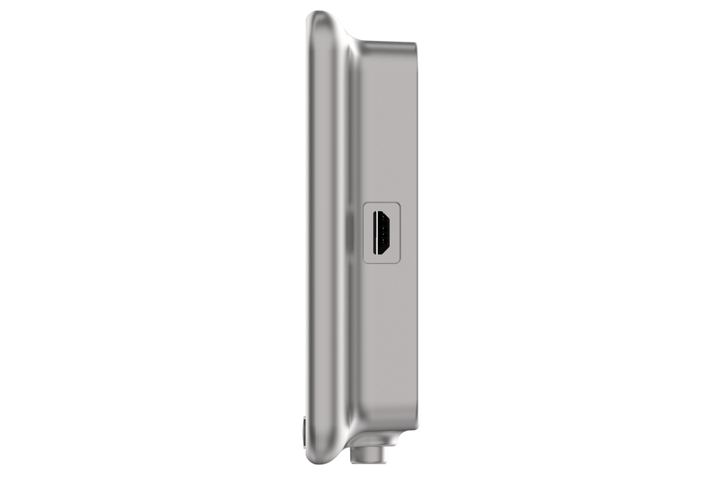 Sonnette intelligente vidéophone Ezviz DP2C Display 4.3'' Wi-Fi – Image 3