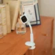 Babyphone alimenté par batterie