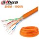 cable dahua utp cat 6