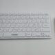 MINI Clavier et Souris Sans Fil  pour pc bureau et portable