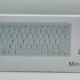 MINI Clavier et Souris Sans Fil  pour pc bureau et portable