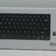 MINI Clavier et Souris Sans Fil  pour pc bureau et portable