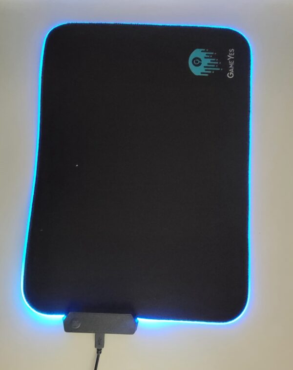 TAPIS SOURIS GAMEYES