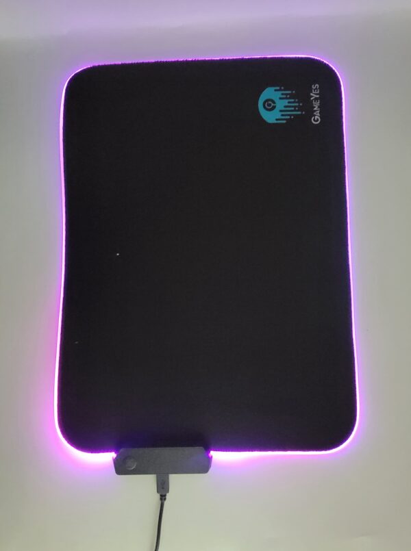 TAPIS SOURIS GAMEYES